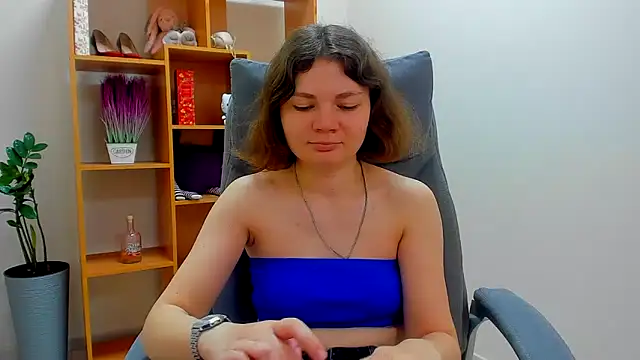 Snapshot of Stella-Maers chatting on 1, 5, 2026 Stella-Maers online show from 1, 5, 2026