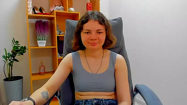 Snapshot of Stella-Maers chatting on 20, 5, 2026 Stella-Maers online show from 20, 5, 2026
