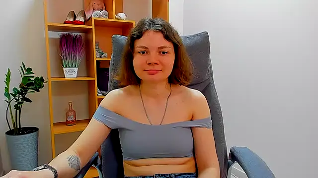 Snapshot of Stella-Maers chatting on 31, 5, 2026 Stella-Maers online show from 31, 5, 2026