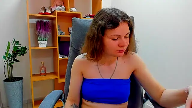 Snapshot of Stella-Maers chatting on 1, 6, 2026 Stella-Maers online show from 1, 6, 2026
