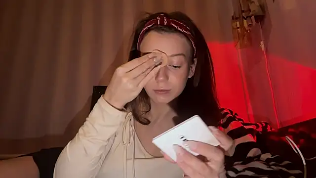 Snapshot of BootedRush chatting on 8, 11, 2025 BootedRush online show from 8, 11, 2025