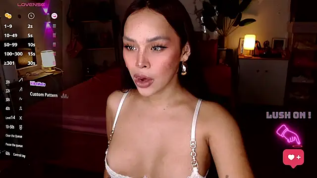 Lolitaloove69 online show from 23, 2, 2026