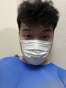 Snapshot of HoRace2317 chatting on 31, 10, 2025 HoRace2317 online show from 31, 10, 2025