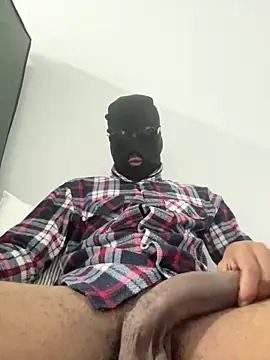 youblack77 online show from 16, 12, 2025