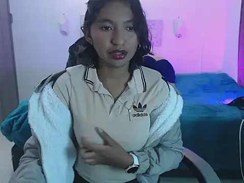 Samanta 777 online show from 13, 5, 2026