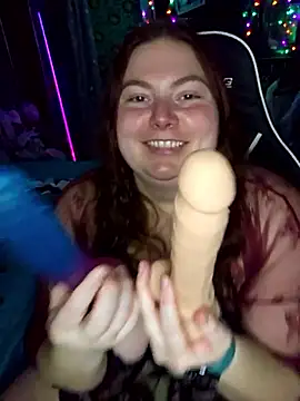 Amberstardusk online show from 23, 11, 2025