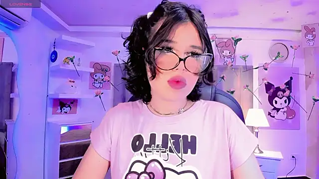 ClaudiaSophia online show from 17, 2, 2026