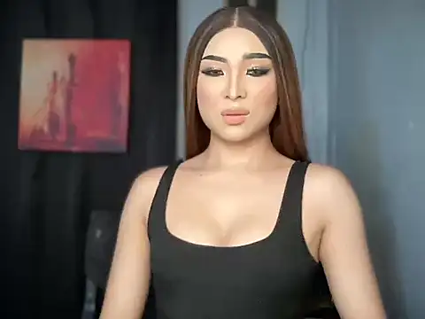 SultanaEgotist online show from 7, 11, 2025