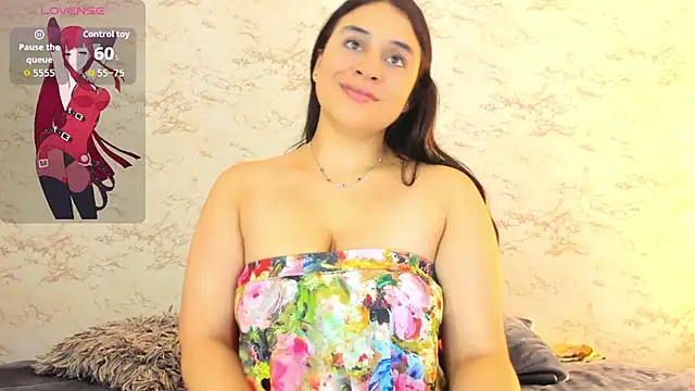 Snapshot of Swet_Megan chatting on 13, 11, 2025 Swet Megan online show from 13, 11, 2025