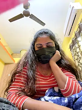 Tamil Hot Varshu online show from 20, 12, 2025