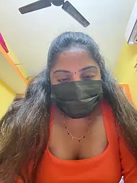 Tamil Hot Varshu online show from 5, 1, 2026