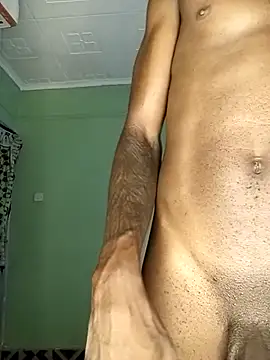 Horny Solutions online show from 17, 11, 2025