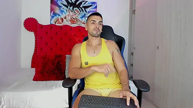 Snapshot of axelwinters__ chatting on 7, 11, 2025 axelwinters online show from 7, 11, 2025