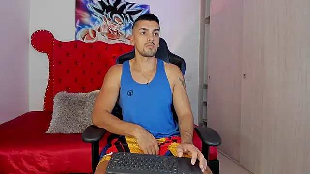 Snapshot of axelwinters__ chatting on 25, 11, 2025 axelwinters online show from 25, 11, 2025