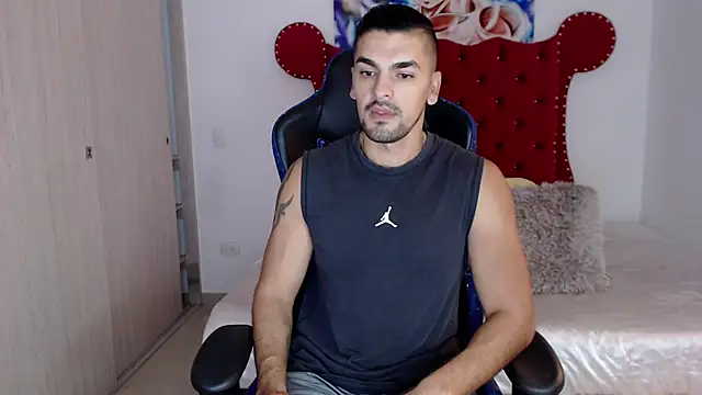 axelwinters   online show from 19, 2, 2026