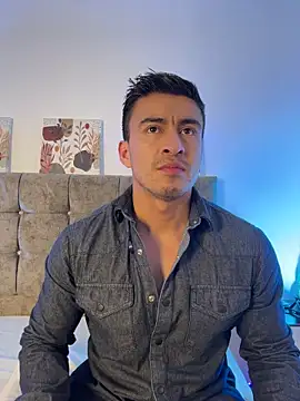 Chris Clarck online show from 18, 3, 2026