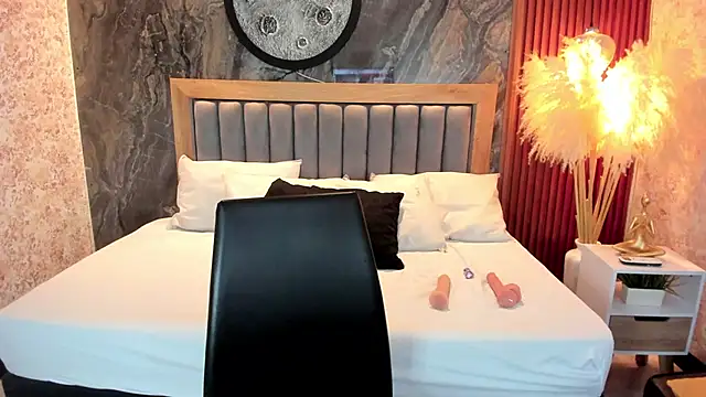 Valery Shadey online show from 15, 12, 2025