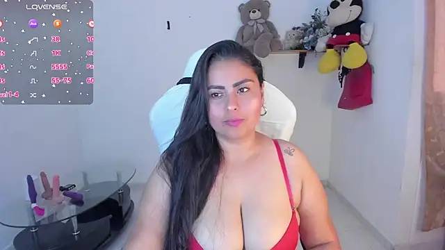 Snapshot of Valery_stuart chatting on 11, 11, 2025 Valery stuart online show from 11, 11, 2025