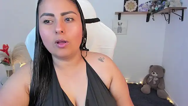 Snapshot of Valery_stuart chatting on 19, 11, 2025 Valery stuart online show from 19, 11, 2025