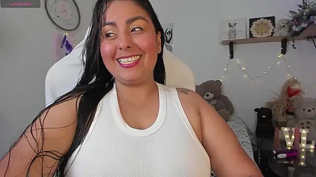 Valery stuart online show from 12, 3, 2026