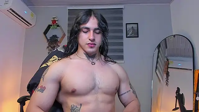 im allen online show from 21, 12, 2025