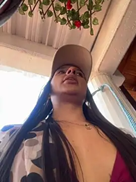 Brunettecollins05 online show from 7, 2, 2026