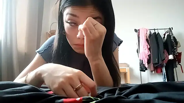 Snapshot of DarkPrincecs chatting on 4, 11, 2025 DarkPrincecs online show from 4, 11, 2025