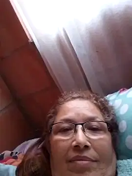 Snapshot of Cessi50 chatting on 29, 6, 2026 Cessi50 online show from 29, 6, 2026