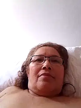 Snapshot of Cessi50 chatting on 12, 7, 2026 Cessi50 online show from 12, 7, 2026