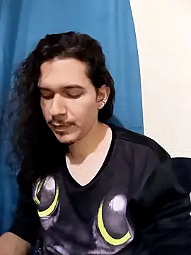 OnixAgata0 online show from 12, 4, 2026