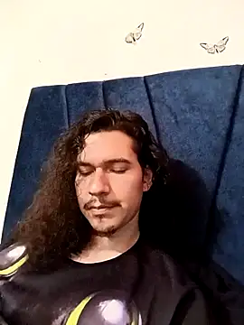 OnixAgata0 online show from 12, 4, 2026