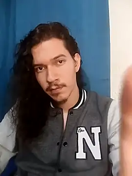 OnixAgata0 online show from 17, 4, 2026