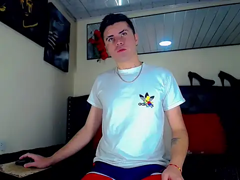 Sebastian Loaiza online show from 5, 11, 2025