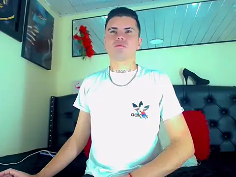 Sebastian Loaiza online show from 20, 11, 2025