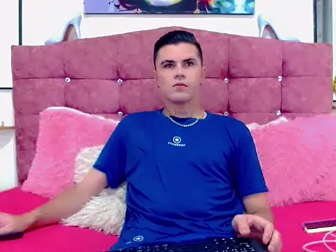 Sebastian Loaiza online show from 22, 11, 2025