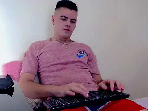 Sebastian Loaiza online show from 28, 11, 2025