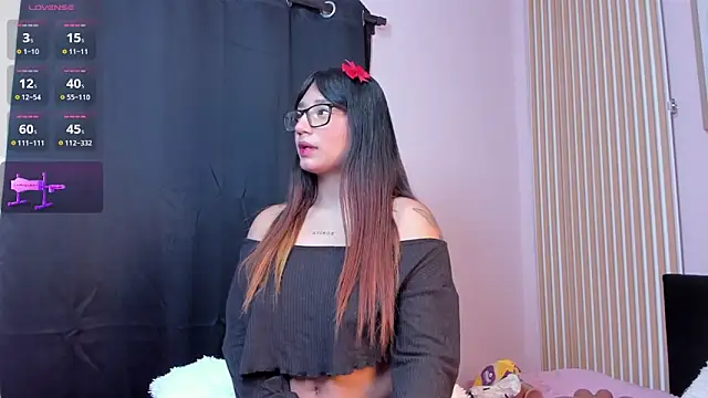 Snapshot of Alismith2 chatting on 5, 11, 2025 Alismith2 online show from 5, 11, 2025