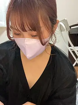 reika33 online show from 15, 1, 2026