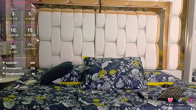 Snapshot of Kinkyhousetour chatting on 15, 11, 2025 Kinkyhousetour online show from 15, 11, 2025