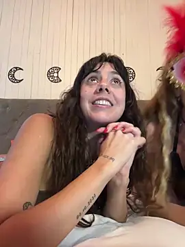 mickystrumia23 online show from 2, 3, 2026