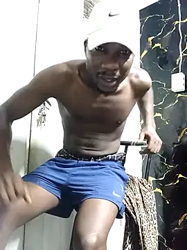 Ndodemnyamaxh online show from 8, 4, 2026