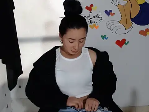 Snapshot of NathyMilf_ chatting on 1, 11, 2025 NathyMilf  online show from 1, 11, 2025