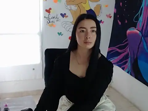 NathyMilf  online show from 13, 11, 2025