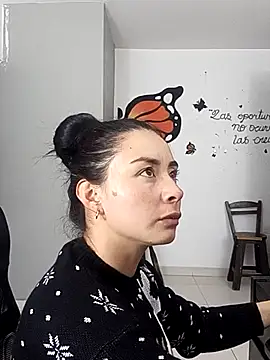 NathyMilf  online show from 3, 12, 2025