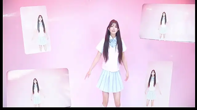 DX-003 online show from 11, 3, 2026