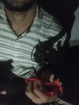 baby Cpl21 online show from 19, 11, 2025