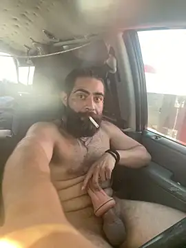 Snapshot of Dave_5518 chatting on 7, 3, 2026 Dave 5518 online show from 7, 3, 2026