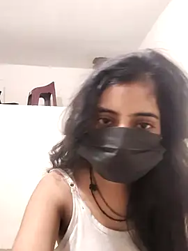 Jacqueline007 online show from 5, 12, 2025