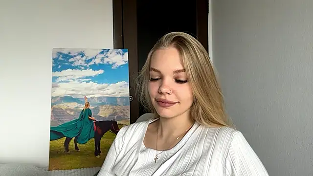 SweetAmelia69 online show from 4, 12, 2025