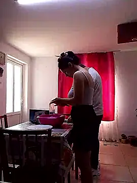 Lusandra1837lusi online show from 18, 4, 2026